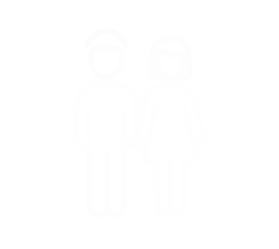 Parejas sin hijos