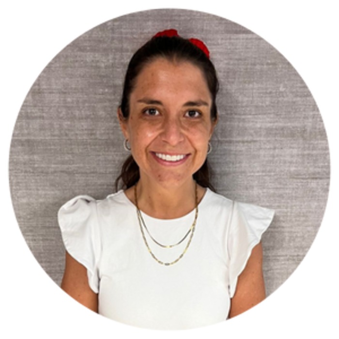 Blanquita Honorato