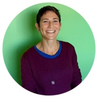 Cate Robinson