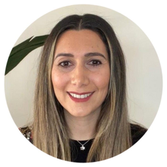 María Alejandra Catán