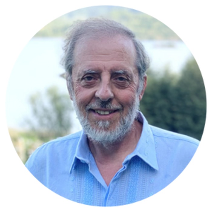 Sergio Bernales