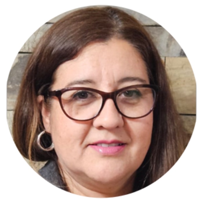 Carolina Hidalgo