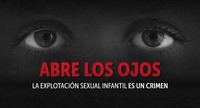 Campaña Abre los ojos