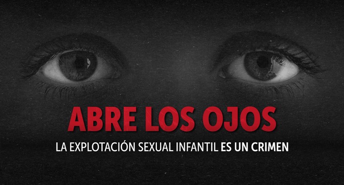 Campaña Abre los ojos
