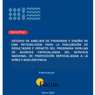 Documento "Estudio Sujeto de atención" (probando modelamiento)