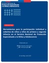 Estudio Mecanismos de Participación Colectivos e Individuales Primera y Segunda Infancia - Informe Final