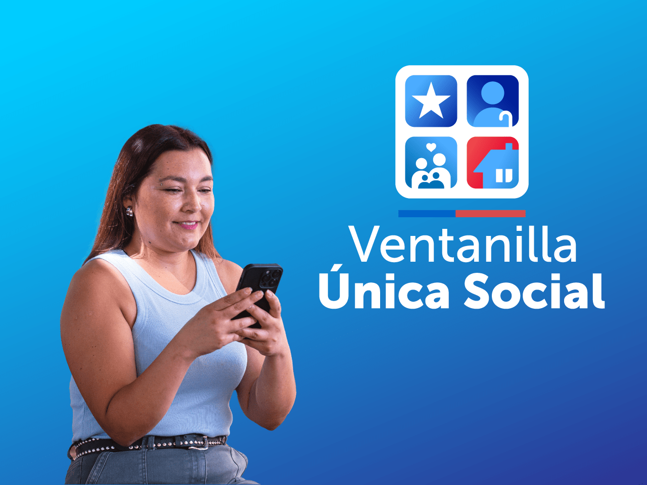 Ventanilla Única Social