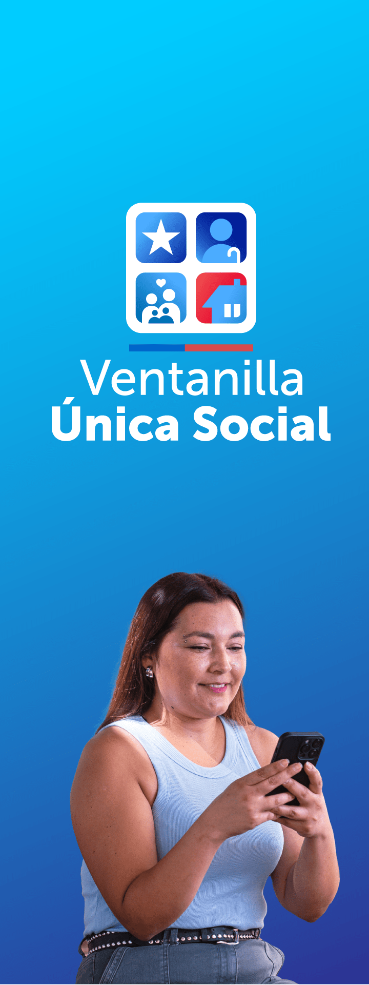 Ventanilla Única Social