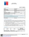 Acta Sesión N°4-2025 Consejo de Expertos