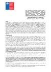 Resolución Exenta 109 Aprueba calendario de elecciones y designa comisión electoral para la elección de consejeros y consejeras del Consejo de la Sociedad Civil de Servicio de Protección