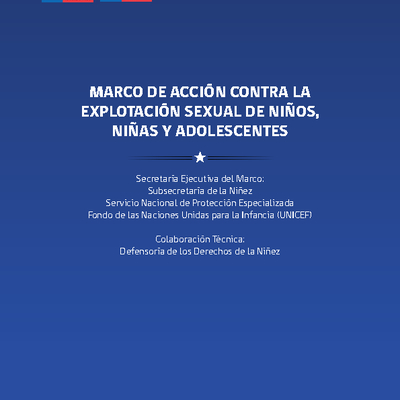 Marco de Acción ESNNA