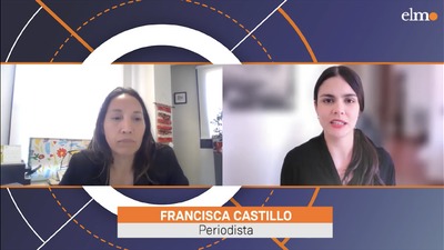 Directora Servicio de Protección: "Es muy difícil acabar con redes de explotacion sexual en el mundo"