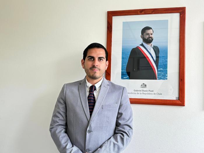 Arica_Gustavo Marin