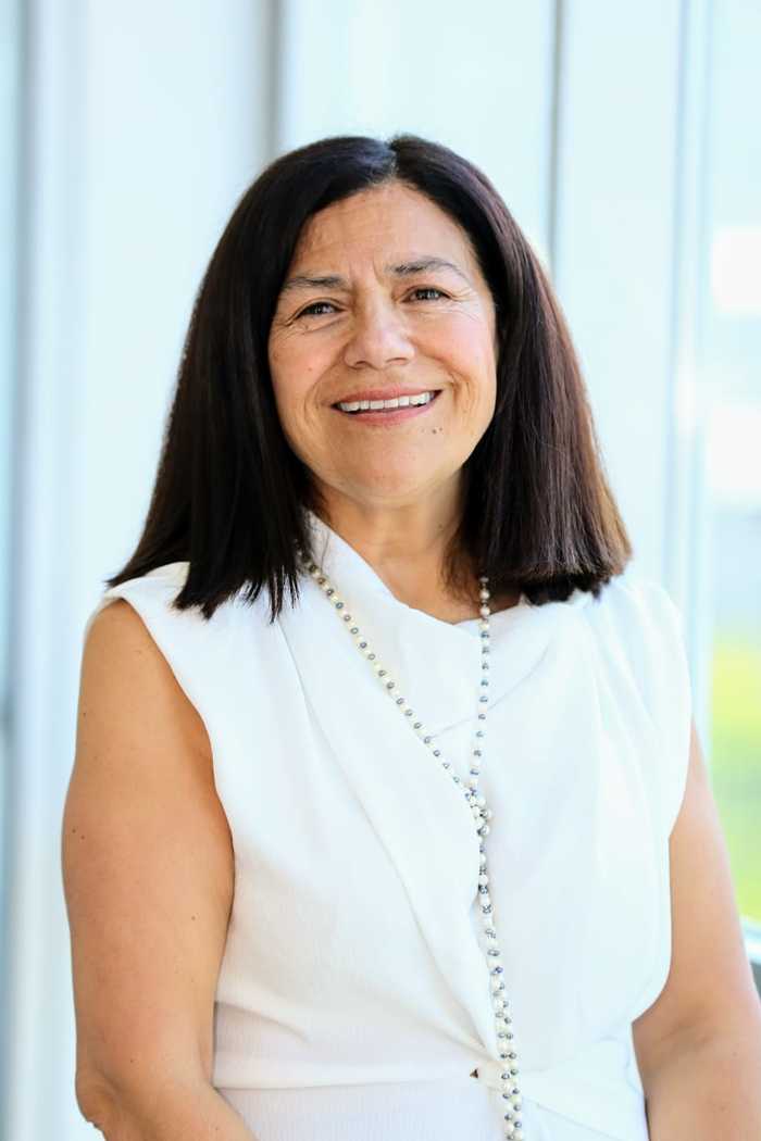 Ñuble_Virginia Alvayay