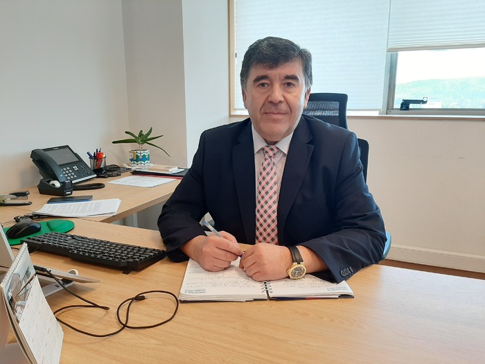 Los Ríos_ Alexis González