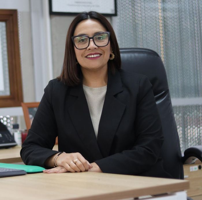 La Araucanía- Yasna Fernández