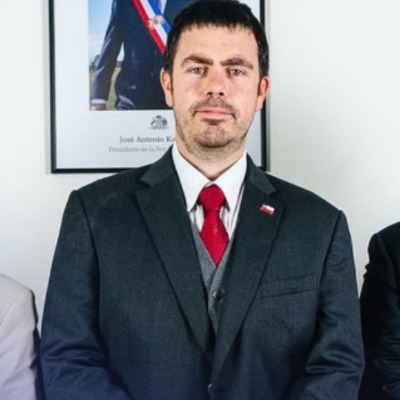 Maule-Daniel Smith