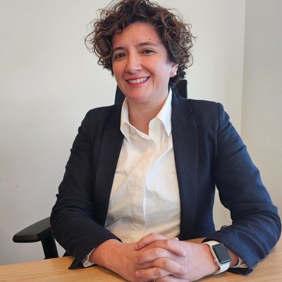 directora los ríos