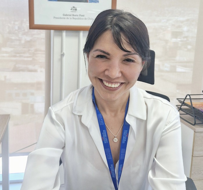 Antofagasta_Francisca Olivares