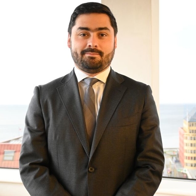 Felipe Ruiz_ dr Los Lagos
