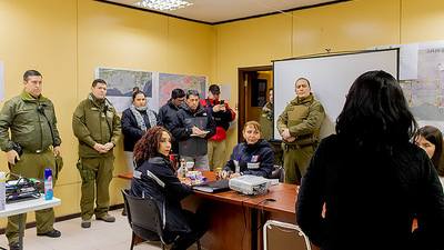 Magallanes encabeza fiscalización contra explotación sexual de niños, niñas y adolescentes