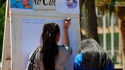 Región de Coquimbo tiene representantes en consejo asesor consultivo