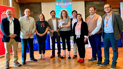 En Osorno niños, niñas y adolescentes de residencias son parte del Programa de Fortalecimiento, Arte, Cultura y Sociedad