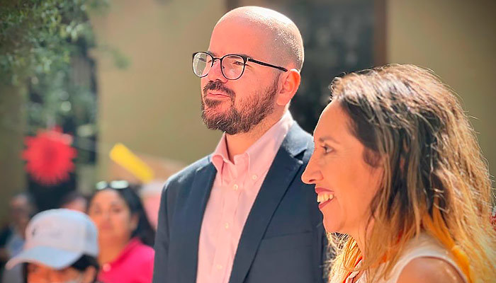 Primer encuentro Nacional de Participación de Niños, Niñas, Adolescentes y sus Familias