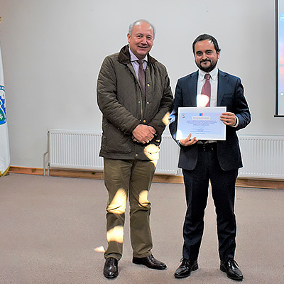 Dirección Regional de Aysén realiza primer encuentro intersectorial para fortalecer el trabajo articulado