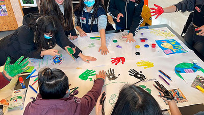 Primer Encuentro Regional de Participación del Servicio Mejor Niñez Los Ríos se realizó en Valdivia