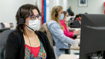 Mejor Niñez participa de jornada de salud mental en Magallanes