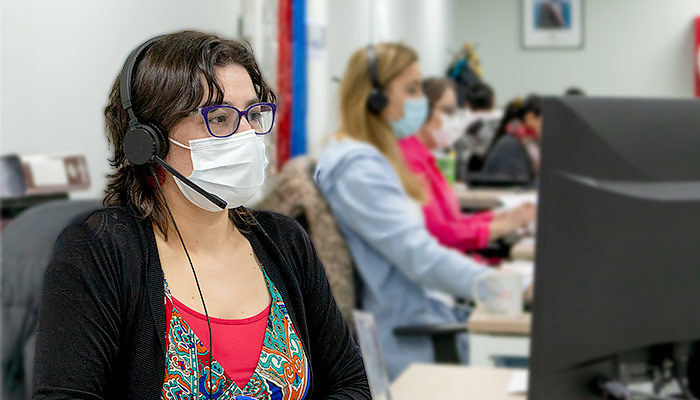 Mejor Niñez participa de jornada de salud mental en Magallanes