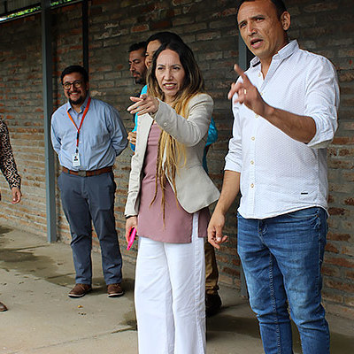 Residencias Familiares de Mejor Niñez cumplen un año de funcionamiento en La Araucanía