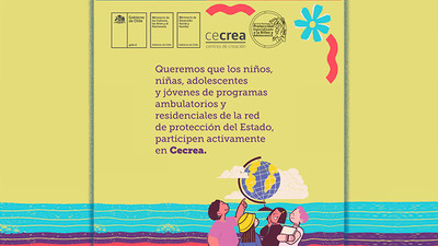 Fortalecen convenio de colaboración para que niños, niñas y adolescentes participen en espacios culturales y recreativos