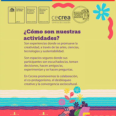 Fortalecen convenio de colaboración para que niños, niñas y adolescentes participen en espacios culturales y recreativos