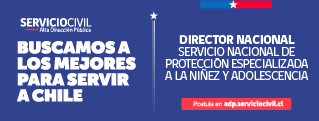 Llamado a concurso cargo Director