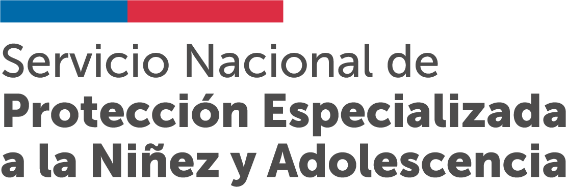 Servicio Nacional de Protección especializada a la Niñez y Adolescencia