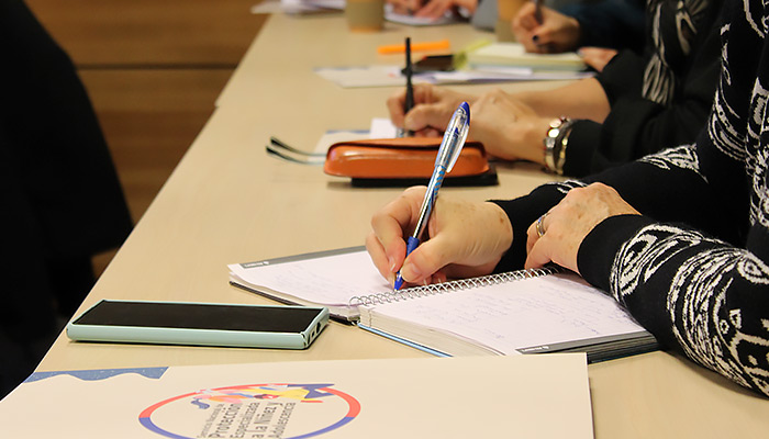 Primera gran transformación del Servicio: el Programa Diagnóstico Clínico Especializado