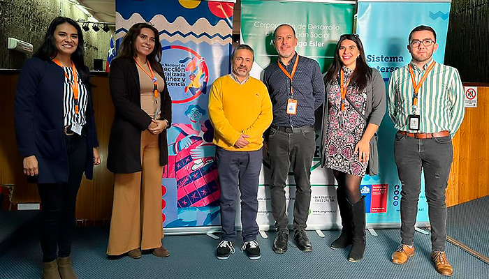 .Reconocido psicólogo y autor Felipe Lecannelier dictó seminario en Arica.