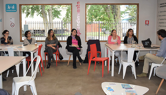 Aysén conmemora el Día de la Mujer 2023