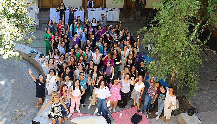 Conmemoración del Día de la Mujer 2023